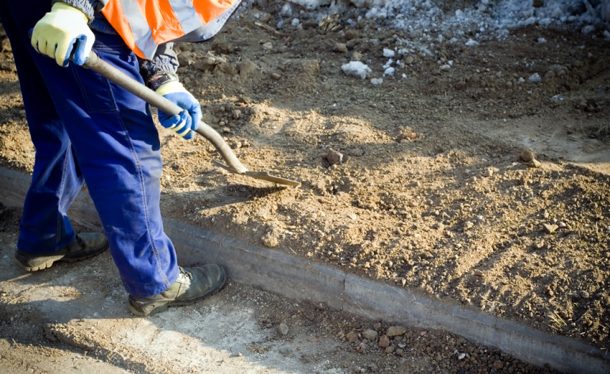Excavation-Based Pipe Repairs