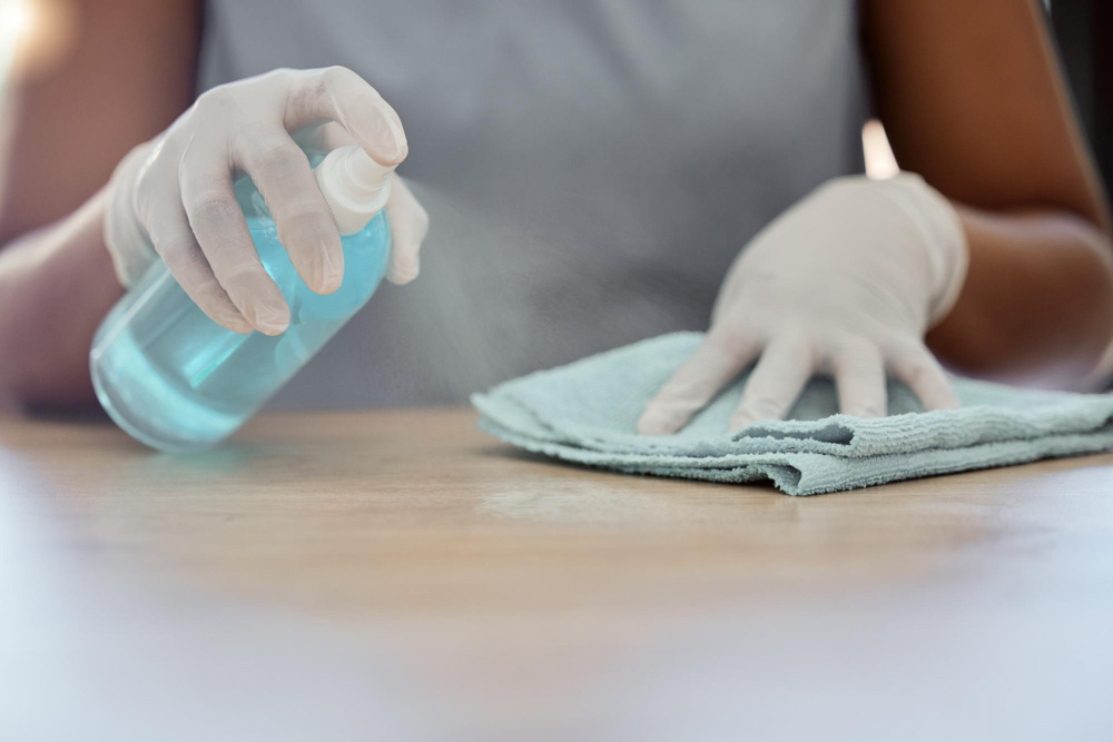 Hidden Allergens and Dusts Are Harmful