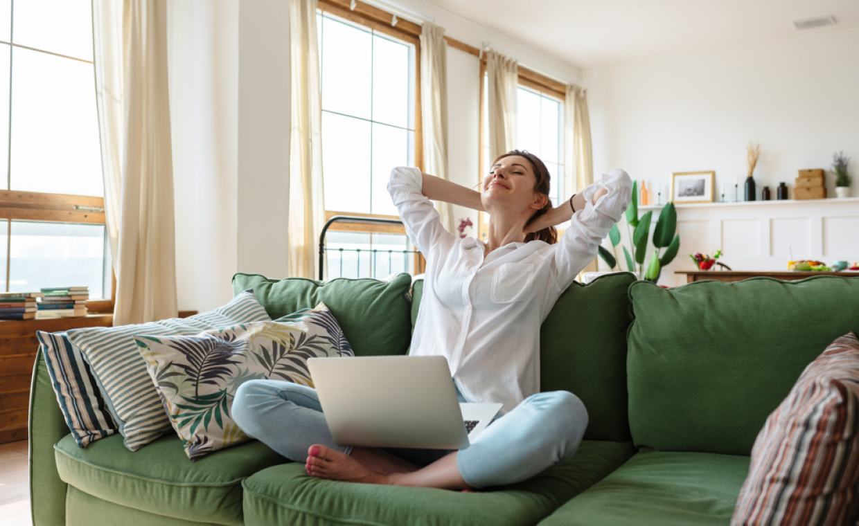 Home Environment Should Be Healthy
