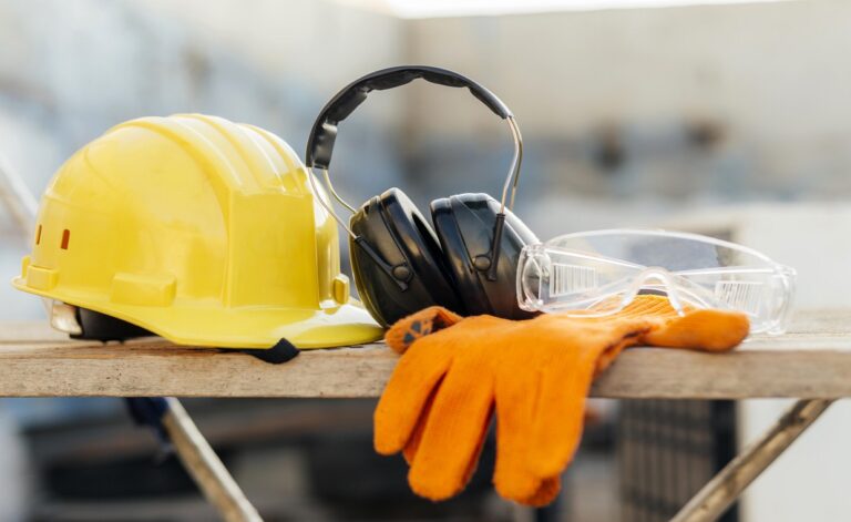 Home Safety Equipment