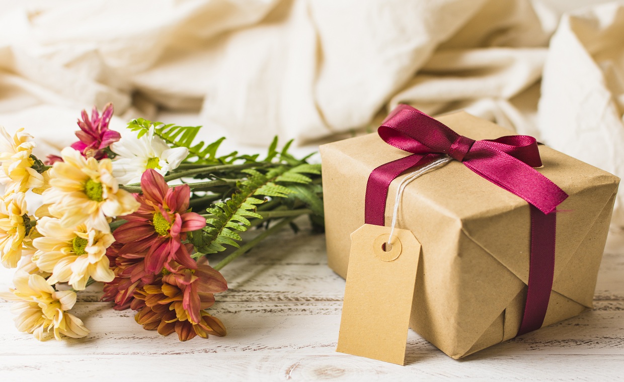 Housewarming Return Gifts