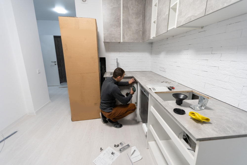 Kitchen Renovation Can Change the Look
