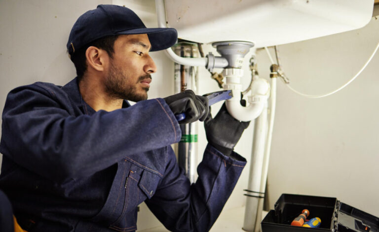 Leak Detection Service