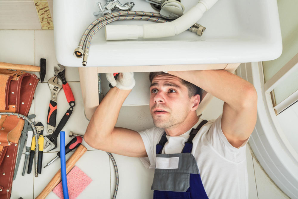 Leak Detection Service