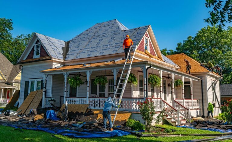 Maintenance Guidance in Designing a Comfortable Home