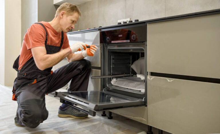 Professional Appliance Repair is Much Needed