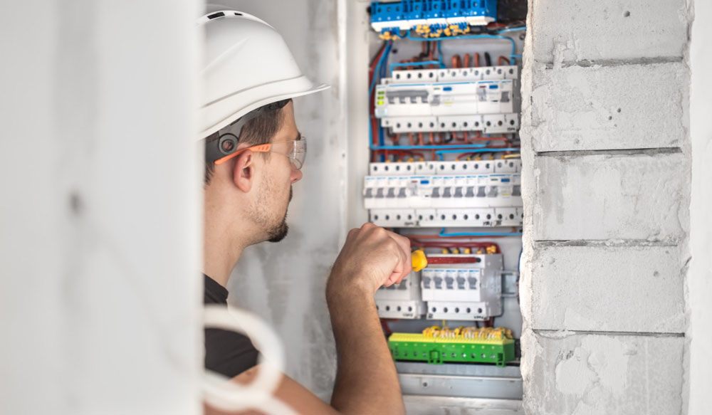 Signs You Need an Electrical Panel Upgrade