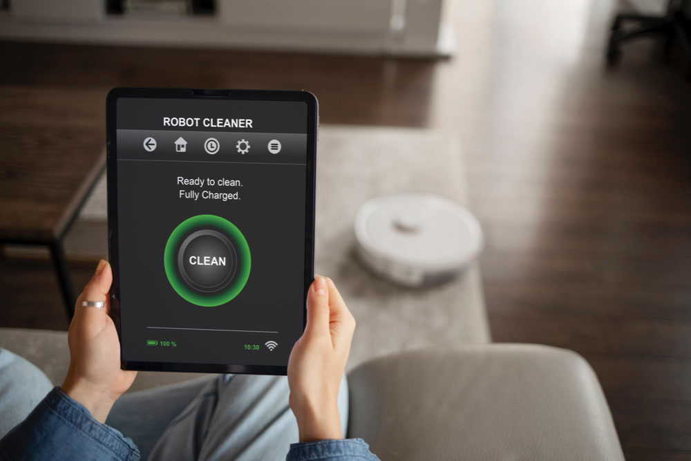 Smart Cleaning Strategies