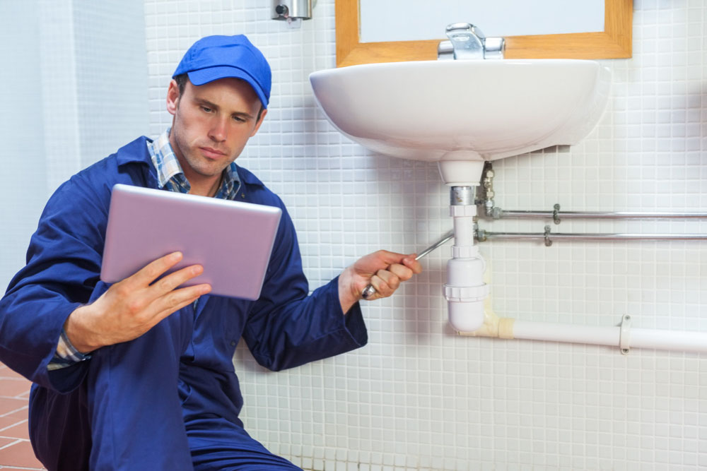 Smart Leak Detection
