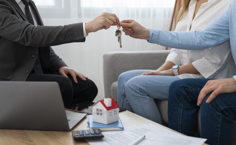 Smart Renting