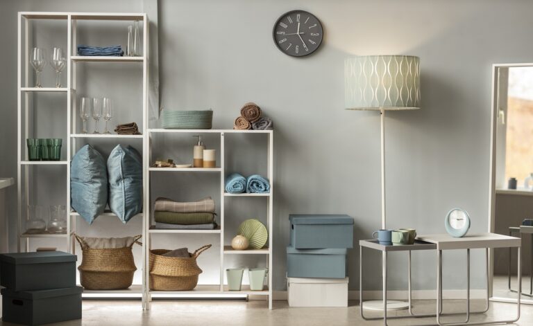 Storage Options