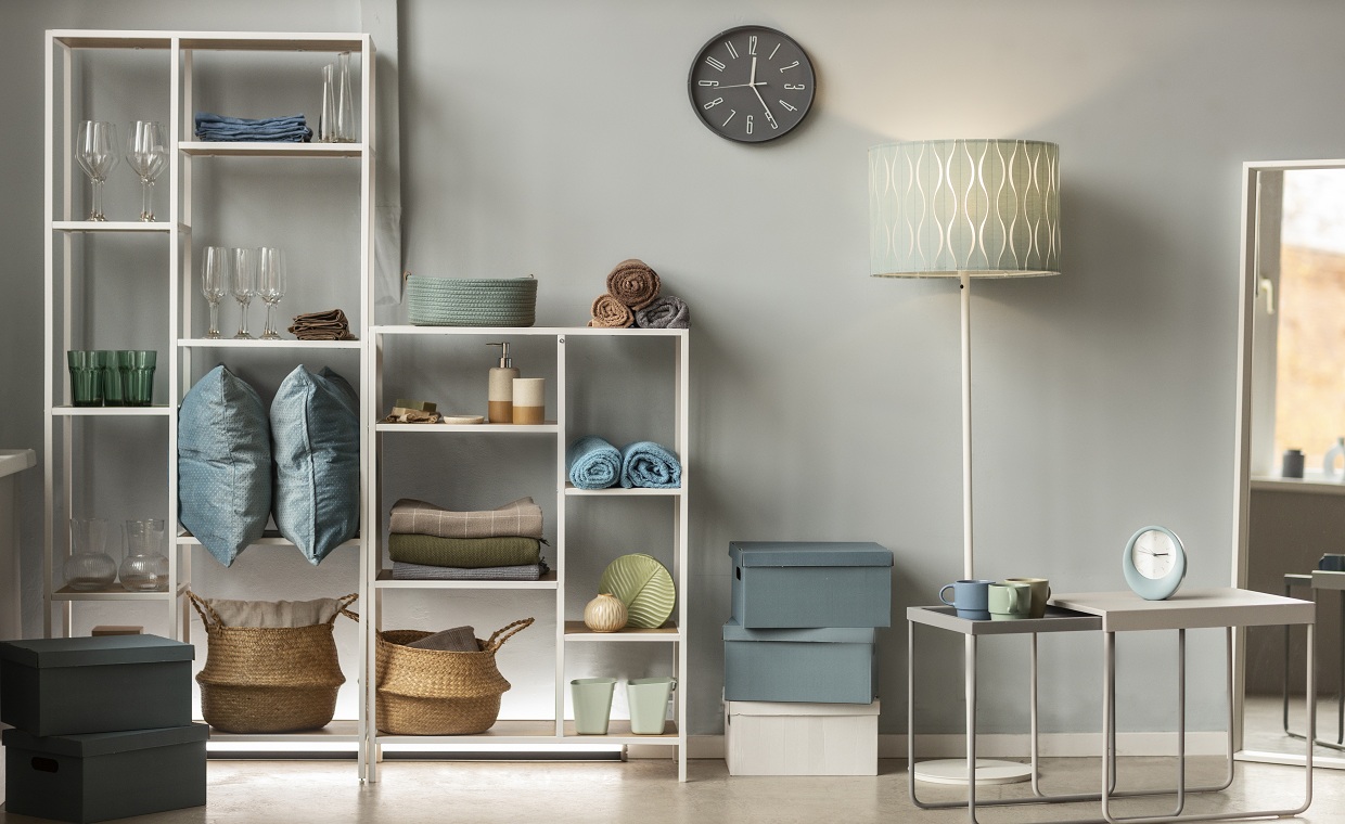 Storage Options