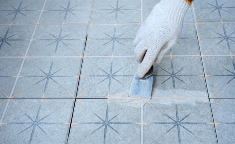 The Ultimate Guide to Cement Grout for Homeowners