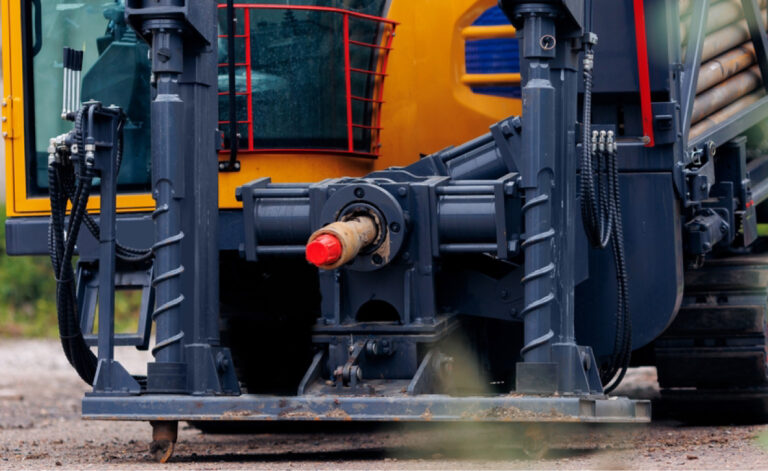 Trenchless Pipe Lining for Commercial Properties