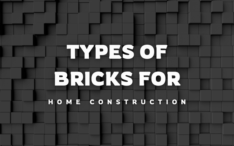 Types of Bricks