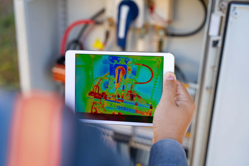 Water Leak Detection Tools