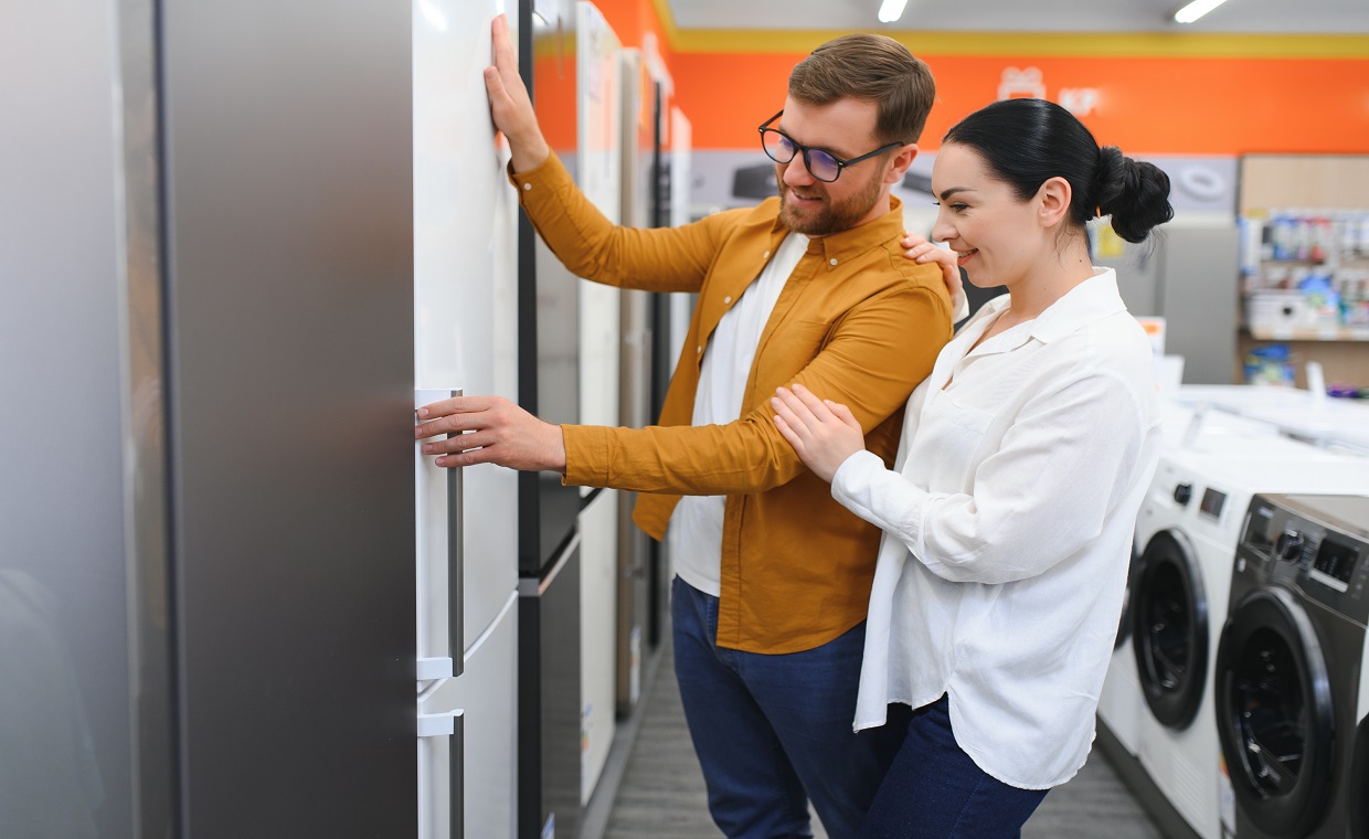Choosing the Right Refrigerator
