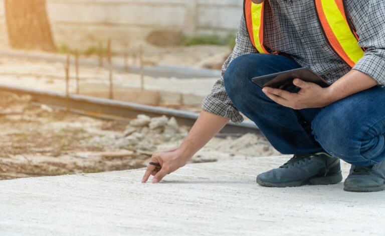 Concrete Estimating Services