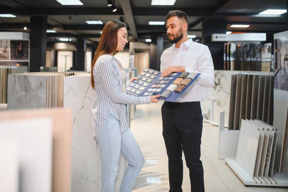 Conversing with Local Trusted Supplier