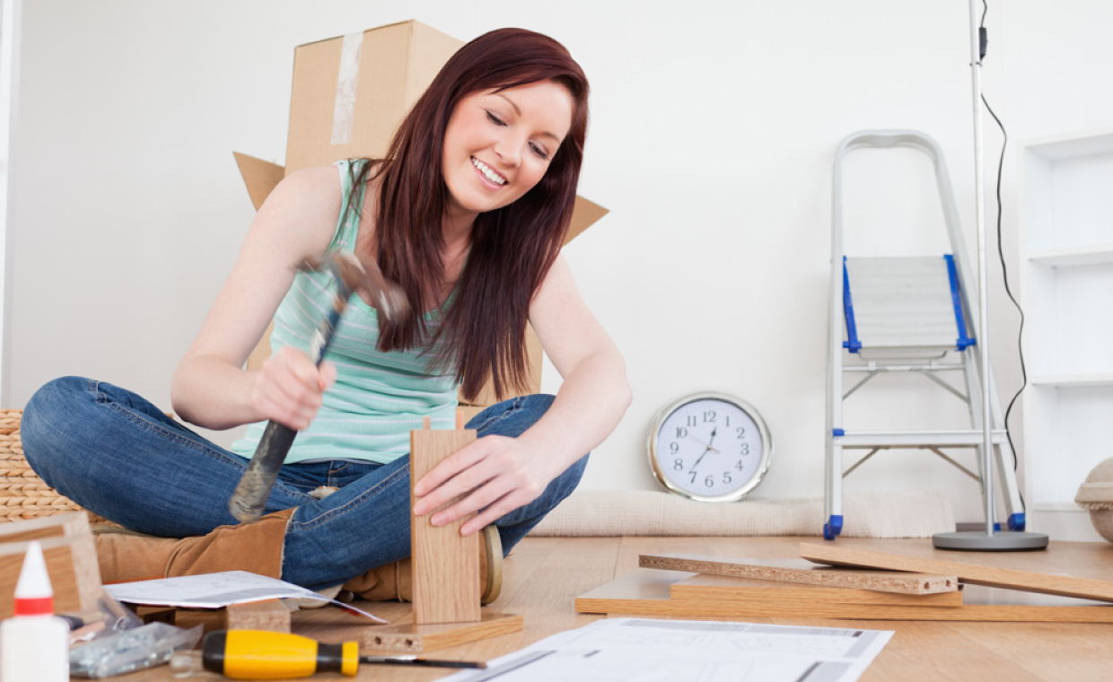DIY Home Improvement Projects