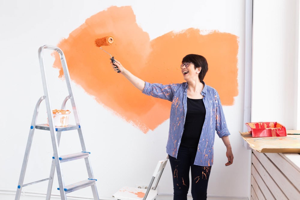 DIY Painting