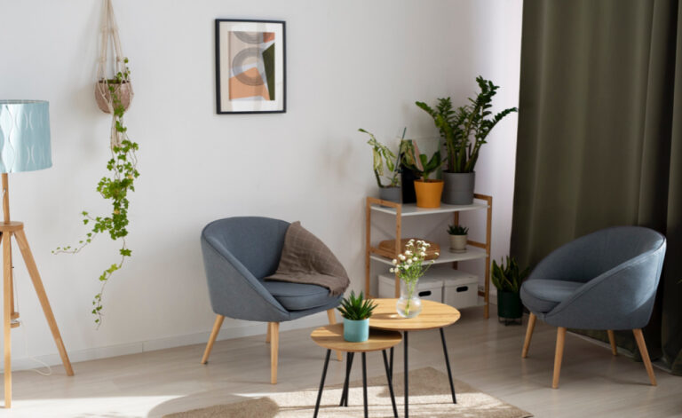 Home Energy Efficiency