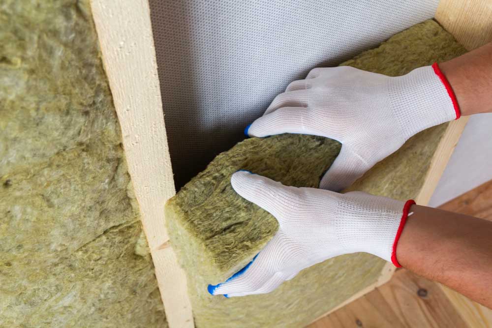 Home’s Insulation