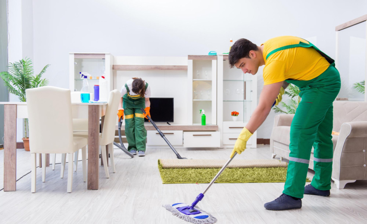 House Cleaning Services Las Vegas
