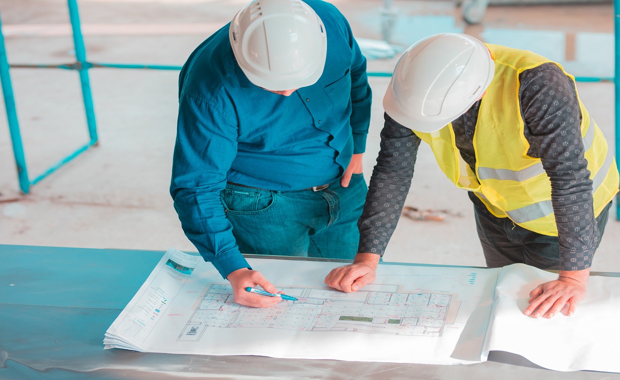 Importance of Preparation in Construction