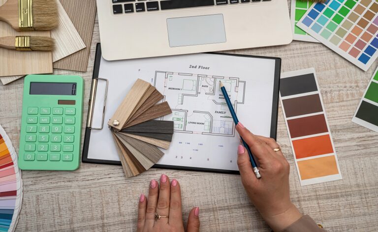 Investing in Interior Design