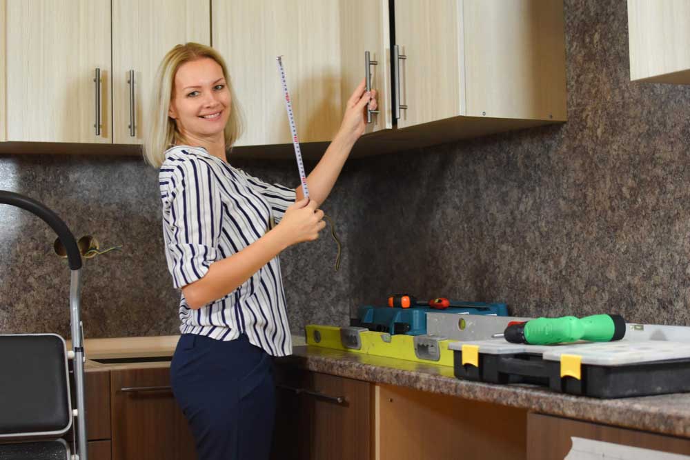 Kitchen Updates DIY