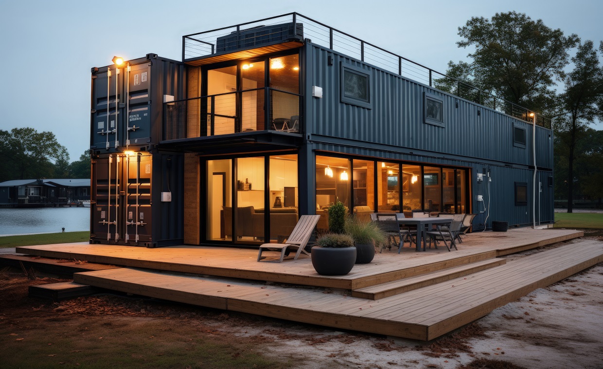 Modular Integrated Construction