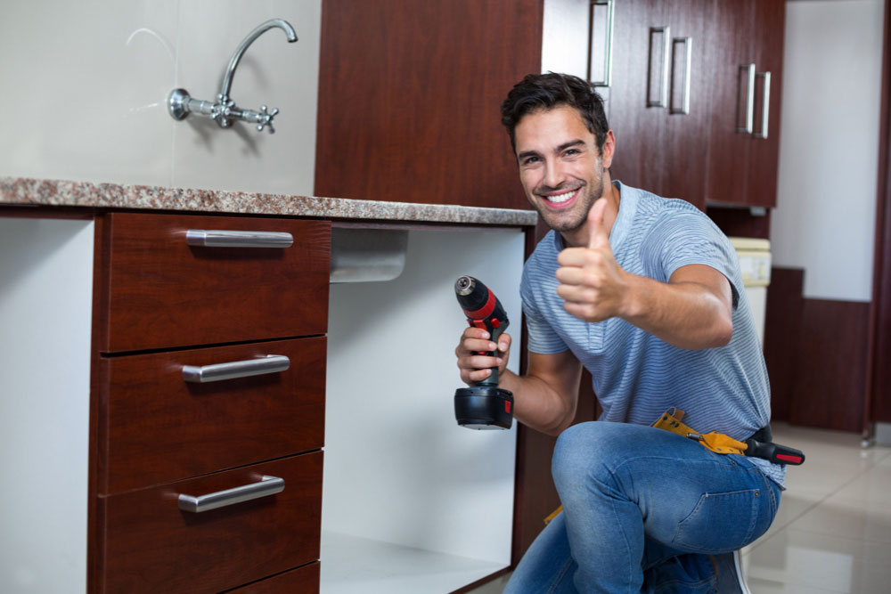 Plumbing Home Projects