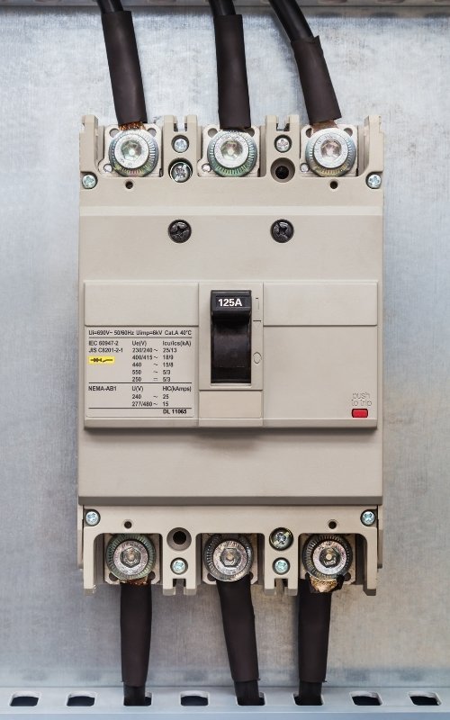 Reliable Phase Converter