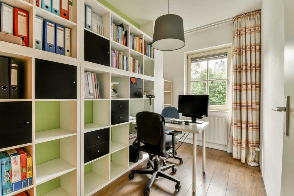 Storage Solution