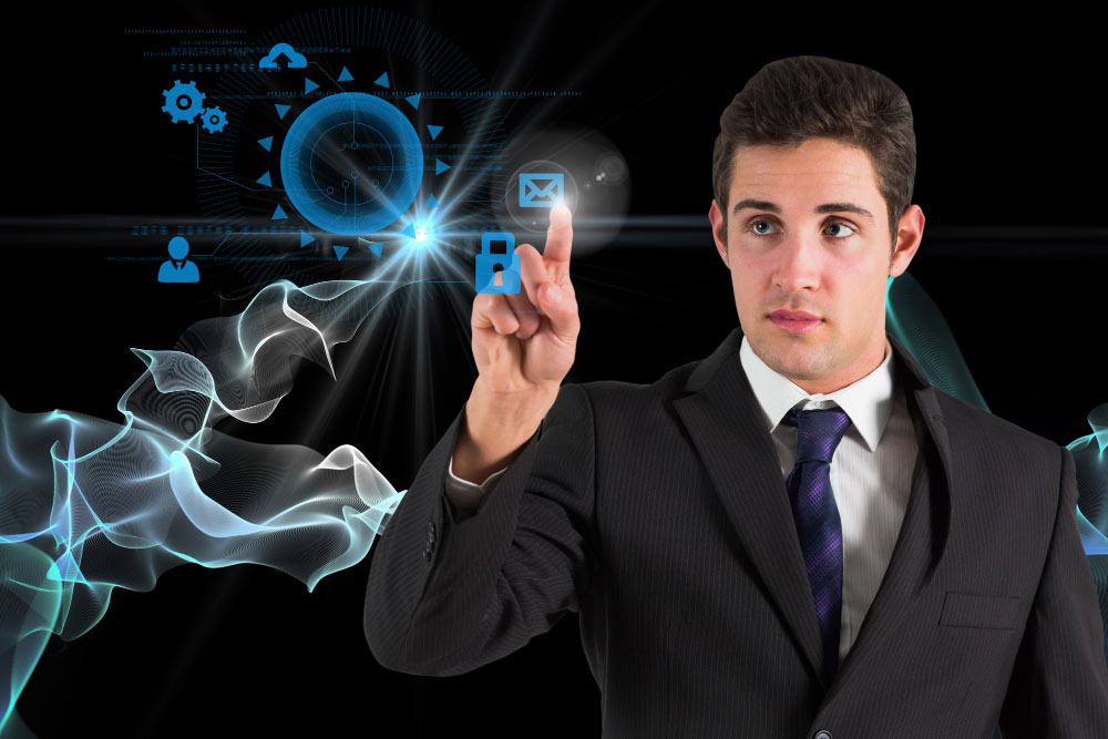 Taking Control on Energy Future