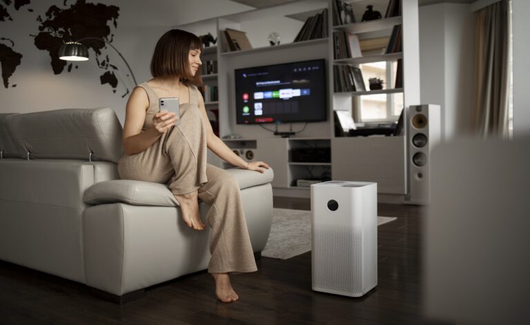 Whole Home Battery Backup System