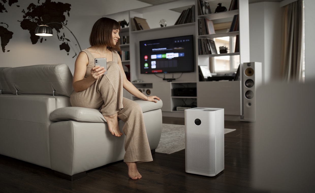 Whole Home Battery Backup System