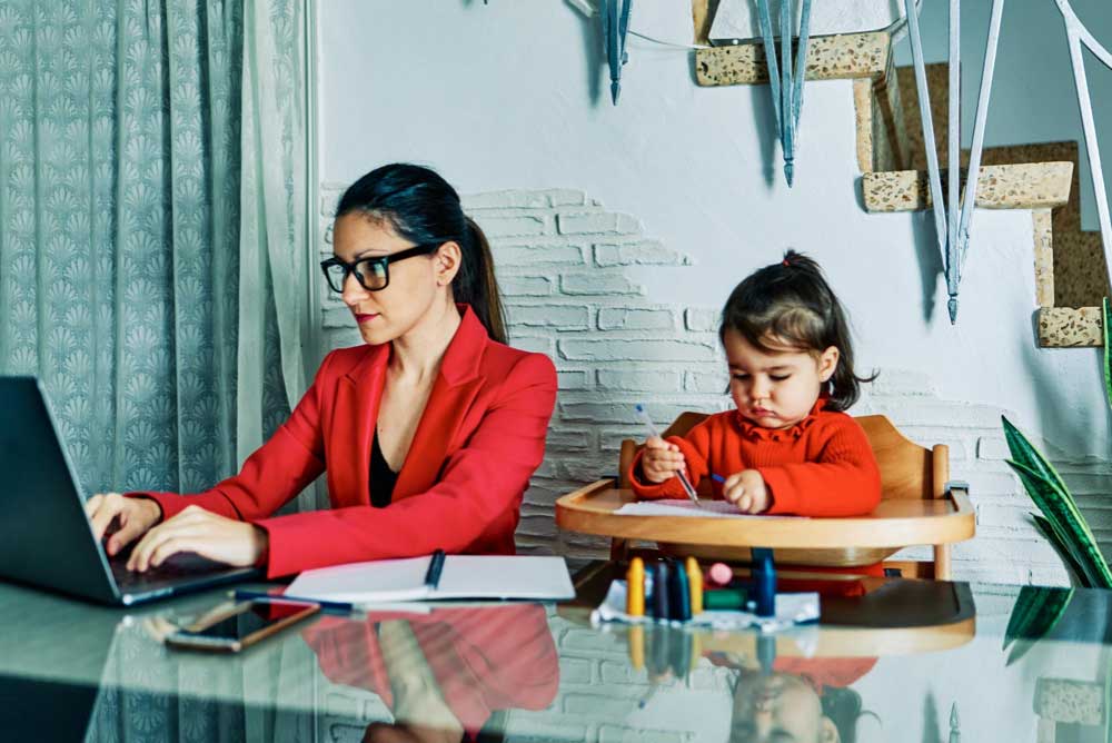 Work-life Balance