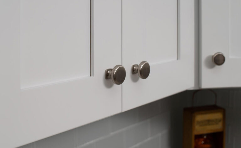 Cabinet Knob Styles