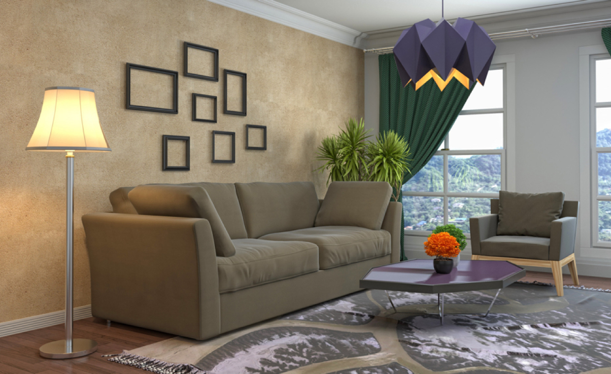 Post Featured Content