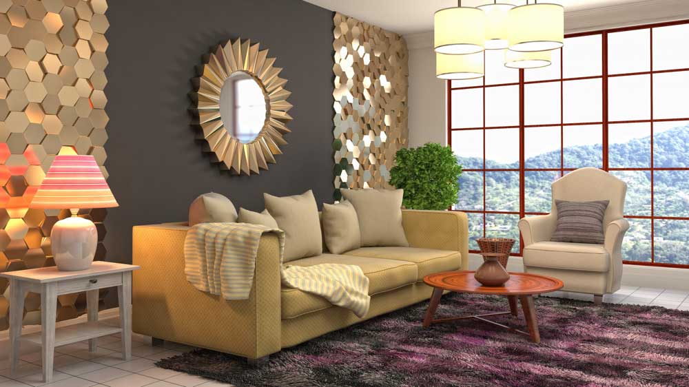 Home Staging Psychology