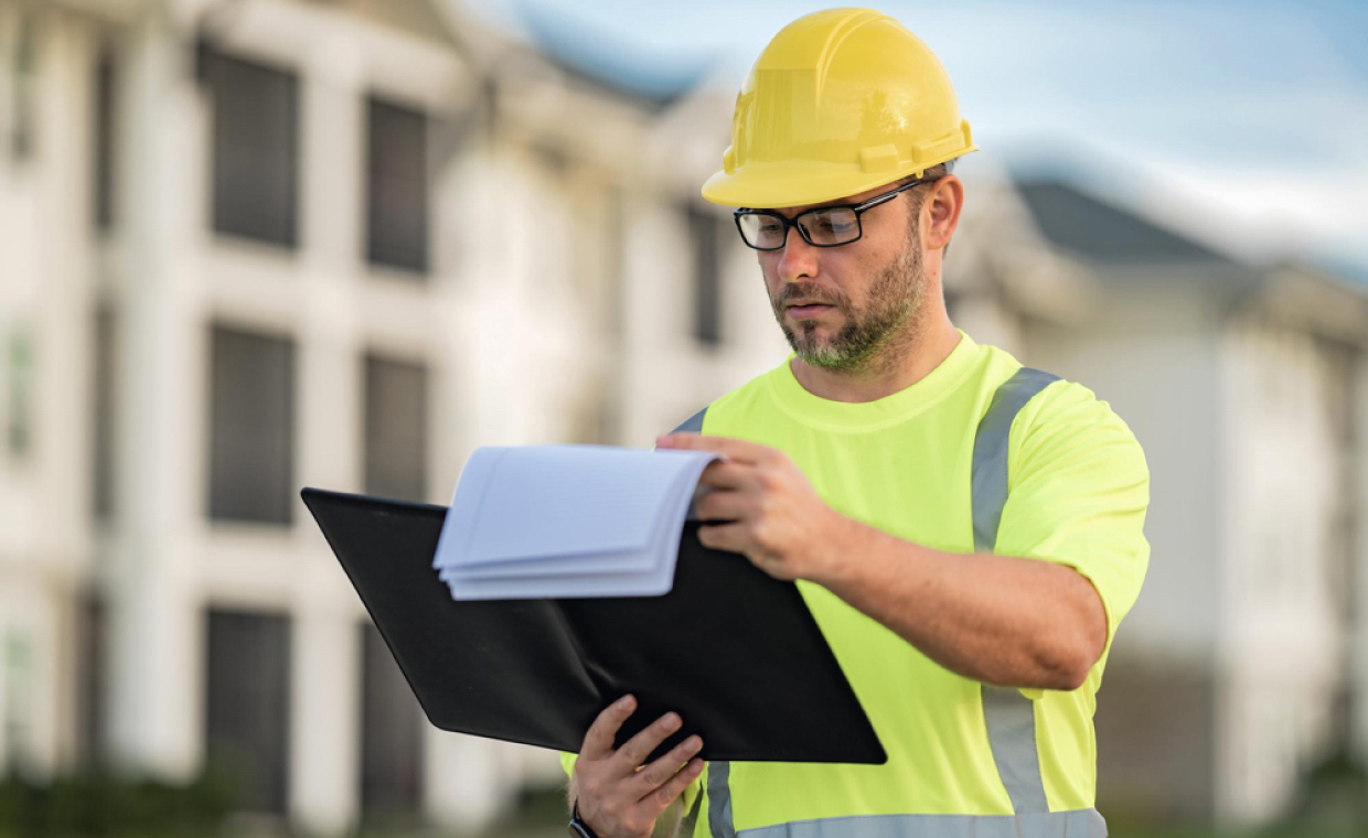 India Construction Rules and Regulations