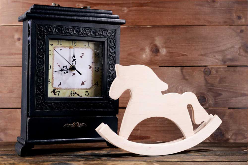 Legacy of Craftsmanship