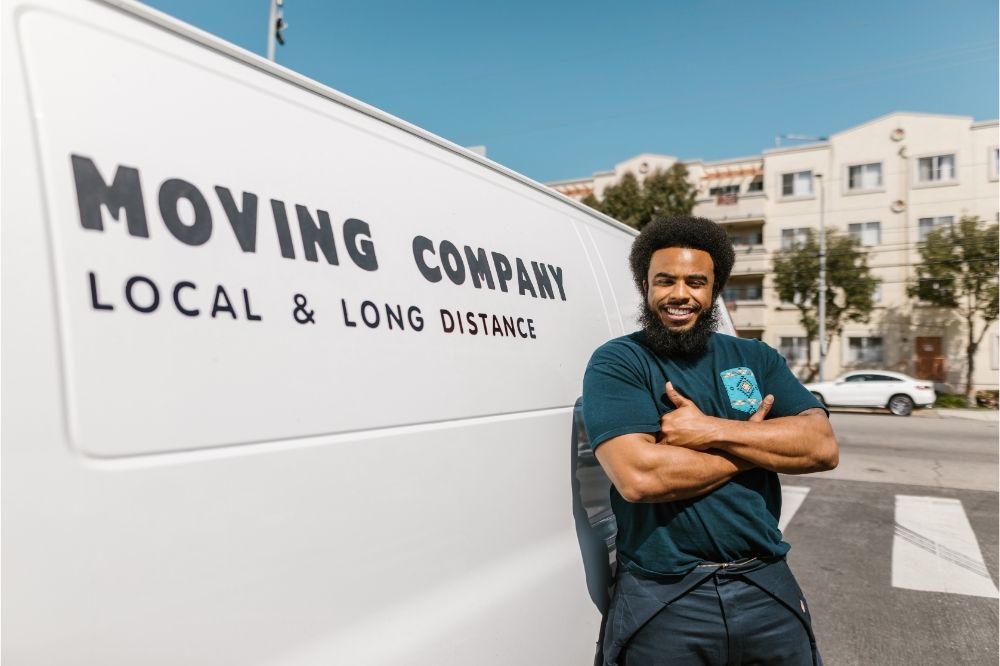 Local Moving Services