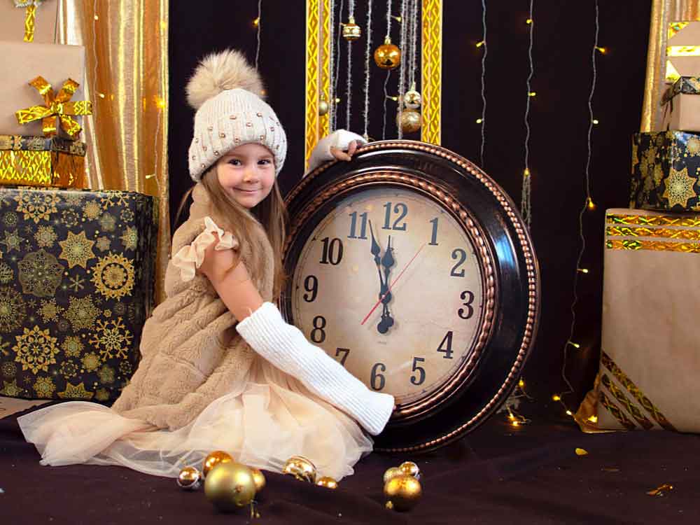 Mentel Clocks are Timeless Gift
