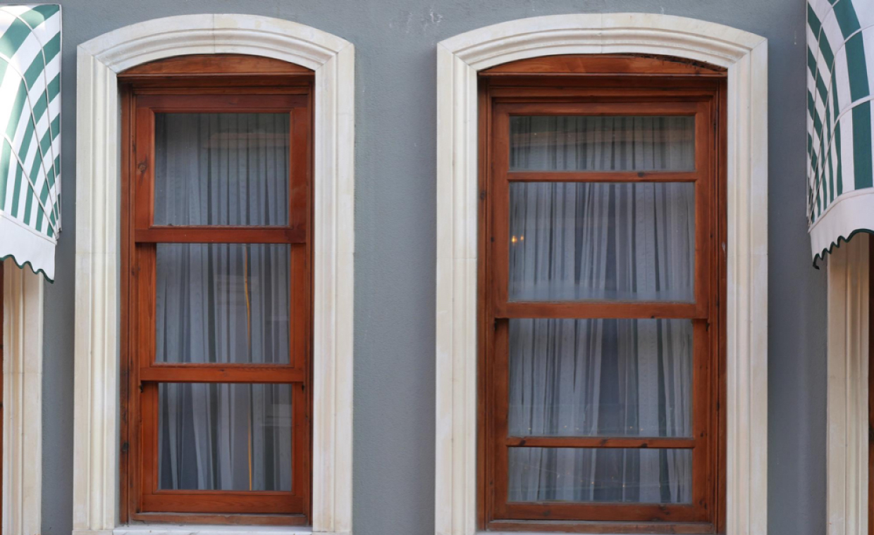 Replace Your Timber Sash Windows