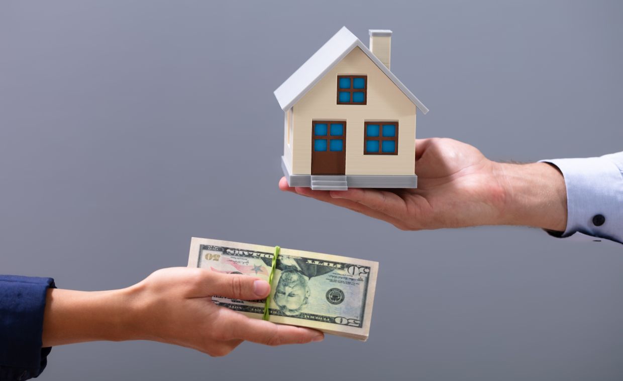 Selling Your Home to a Cash-Buying Company