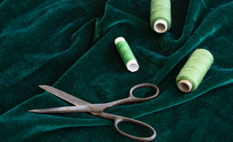 Sewing Home Décor Items