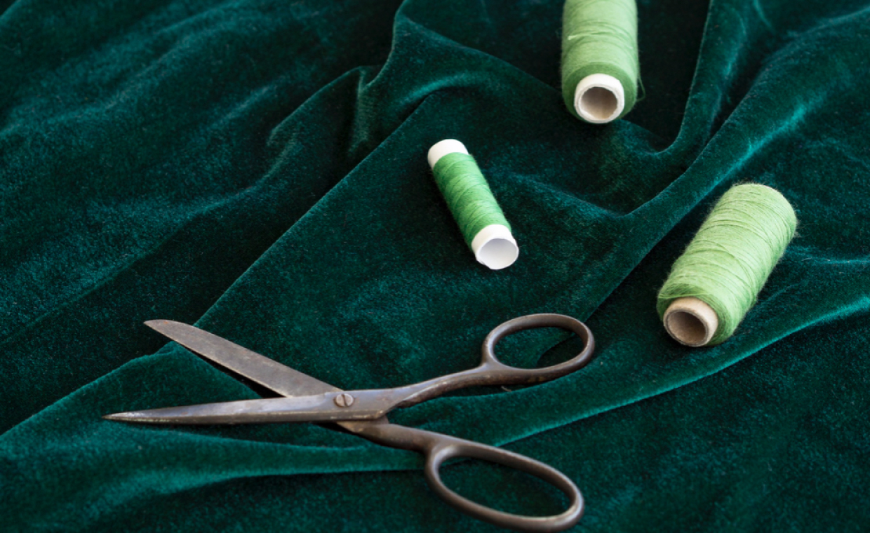 Sewing Home Décor Items